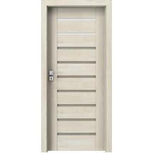 Porta KONCEPT A2 Dub Škandinávsky 
